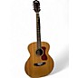 Used Guild BT258E Deluxe natural Acoustic Electric Guitar thumbnail