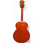 Used Gretsch Guitars Rancher 6022 orange Acoustic Guitar