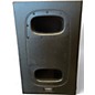 Used QSC KS212C Powered Subwoofer