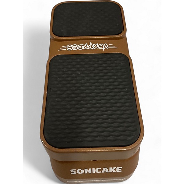 Used Sonicake VEXPRESS Pedal