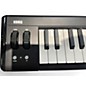 Used 2020s KORG MicroKey 37 USB MIDI Controller