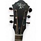 Used Michael Kelly MKFESJESFX Mahogany Acoustic Electric Guitar