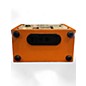 Used Orange Amplifiers Crush Mini Battery Powered Amp