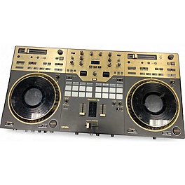 Used Pioneer DJ DDJREV7 GOLD DJ Controller