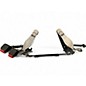 Used PDP by DW 700 series double pedal Double Bass Drum Pedal thumbnail