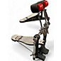 Used PDP by DW 700 series double pedal Double Bass Drum Pedal