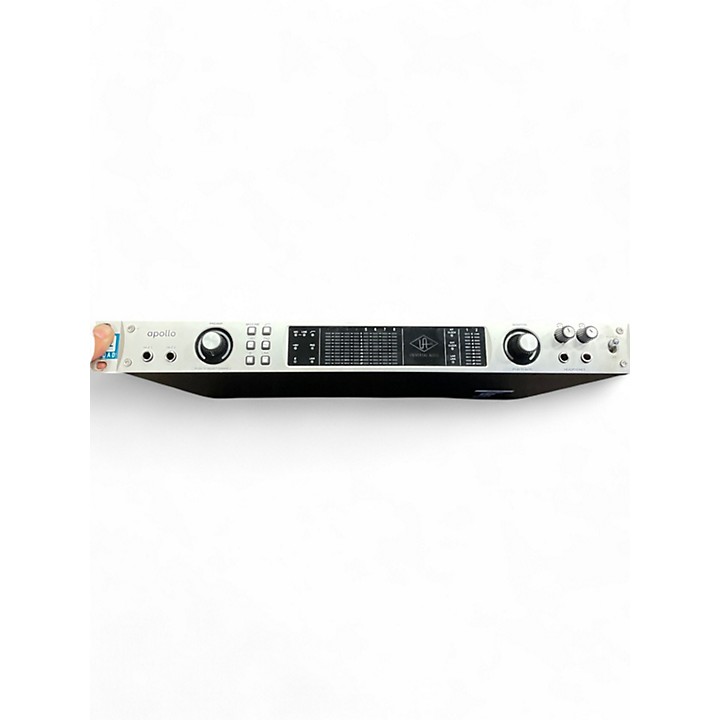 Used Universal Audio Apollo 8 with Duo Processing Audio