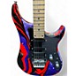 Used Vigier Excalibur Rock Art HSS Rock Art Solid Body Electric Guitar
