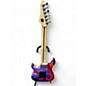 Used Vigier Excalibur Rock Art HSS Rock Art Solid Body Electric Guitar