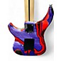 Used Vigier Excalibur Rock Art HSS Rock Art Solid Body Electric Guitar