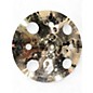 Used MEINL 12in Classics Custom Trash Splash Cymbal thumbnail