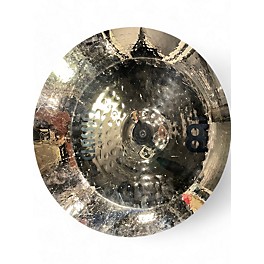 Used MEINL 18in Classics Custom China Cymbal