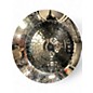 Used MEINL 18in Classics Custom China Cymbal thumbnail