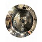 Used MEINL 18in Classics Custom China Cymbal