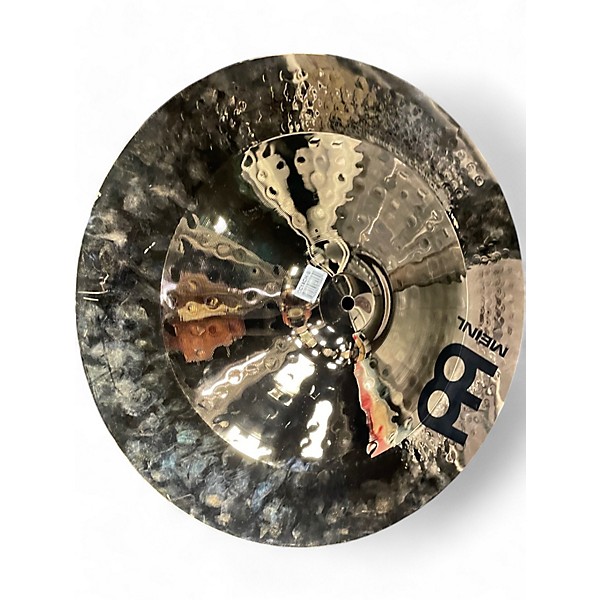 Used MEINL 18in Classics Custom China Cymbal