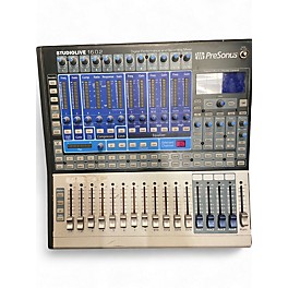 Used PreSonus StudioLive 16.0.2 Digital Mixer