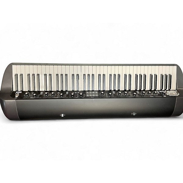 Used Korg SV-1 Keyboard Workstation