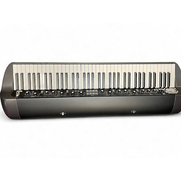 Used Korg SV-1 Keyboard Workstation