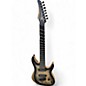 Used Schecter Guitar Research Reaper 7 Multiscale Electric Charcoal Solid Body Electric Guitar thumbnail