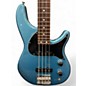 Used Fender Stu Hamm Urge Lake Placid Blue Electric Bass Guitar