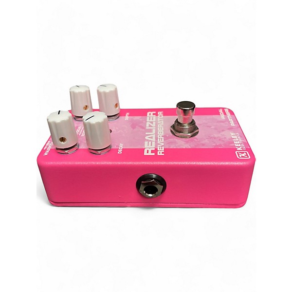 Used Keeley REALIZER Effect Pedal