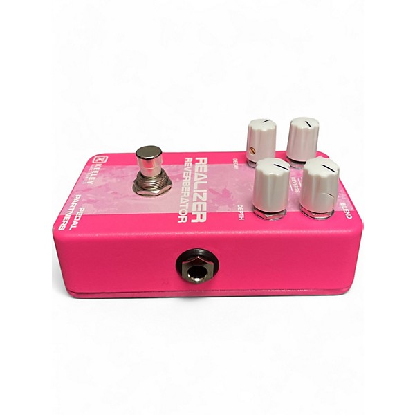 Used Keeley REALIZER Effect Pedal