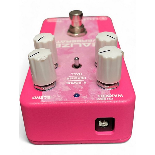 Used Keeley REALIZER Effect Pedal