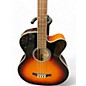 Used Takamine GB72 SUNBURST Acoustic Bass Guitar thumbnail