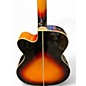 Used Takamine GB72 SUNBURST Acoustic Bass Guitar