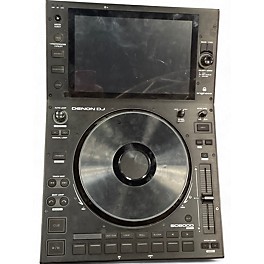 Used Denon DJ SC6000 DJ Controller