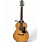 Used Walden G550RF NATURAL Acoustic Electric Guitar thumbnail