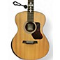 Used Walden G550RF NATURAL Acoustic Electric Guitar