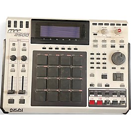 Used Akai Professional MPC2500 Production Controller