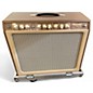 Used Tone King Imperial MKII 1x12 Combo w/Flight Case Tube Guitar Combo Amp thumbnail