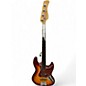 Used Sire mARCUS mILLER V7 fRETLESS Sunburst Electric Bass Guitar thumbnail