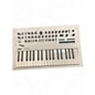 Used KORG Minilogue 4 Voice Polyphonic Analog Synthesizer thumbnail