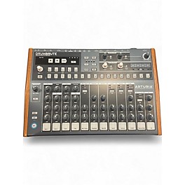 Used Arturia Drumbrute Drum Machine