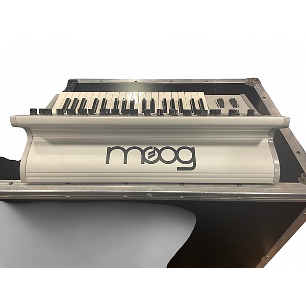 Used Moog sUBSEQUENT 37 CV Synthesizer