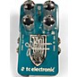 Used TC Electronic Dreamscape John Petrucci Signature Effect Pedal thumbnail