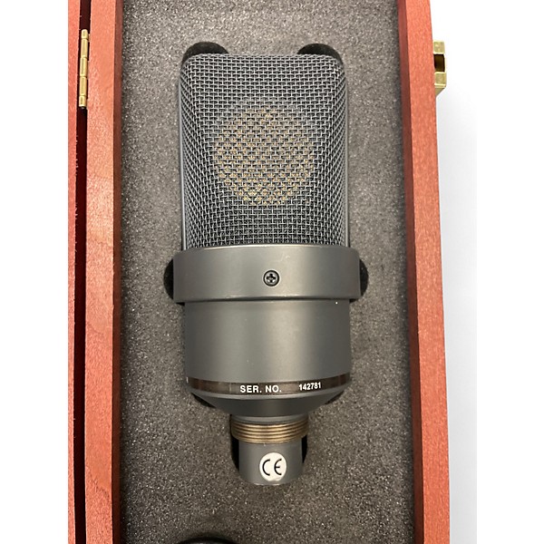 Used Neumann TLM103 Condenser Microphone