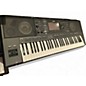 Used Yamaha PSRSX900 Arranger Keyboard thumbnail