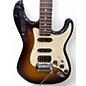 Used G&L USA Legac HSS 2 Color Sunburst Solid Body Electric Guitar