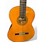 Used Yamaha CG102 Natural Classical Acoustic Guitar