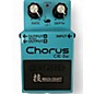 Used BOSS CE2W Waza Craft Chorus Effect Pedal thumbnail