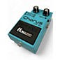 Used BOSS CE2W Waza Craft Chorus Effect Pedal