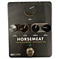 Used PRS HORSEMEAT TRANSPARENT OVERDRIVE Effect Pedal thumbnail