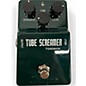 Used Ibanez TS808HW Hand Wired Tube Screamer Effect Pedal thumbnail