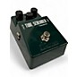Used Ibanez TS808HW Hand Wired Tube Screamer Effect Pedal
