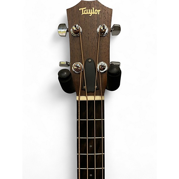 Used Taylor GS MINI BASS Natural Acoustic Bass Guitar