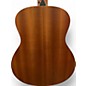 Used Taylor GS MINI BASS Natural Acoustic Bass Guitar